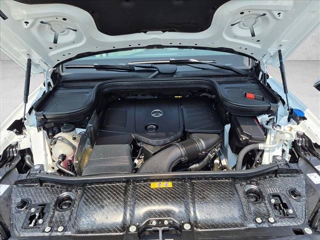 Certified 2026 Mercedes-Benz GLE 450e 4MATIC image 23