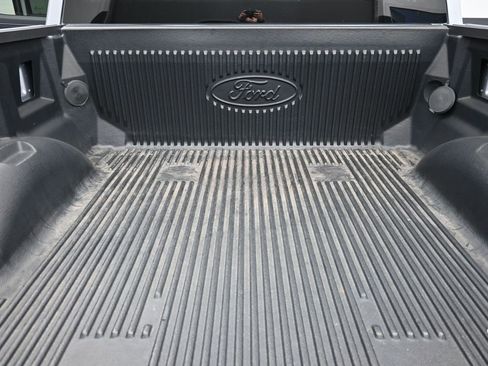 Certified 2022 Ford F150 XLT w/ Equipment Group 302A High image 10