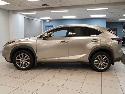 Used 2015 Lexus NX 200t F Sport image 2
