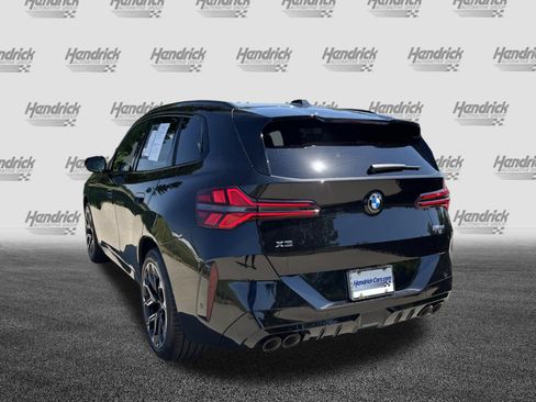 Certified 2025 BMW X3 M50 w/ Premium Package AWD/4WD image 8