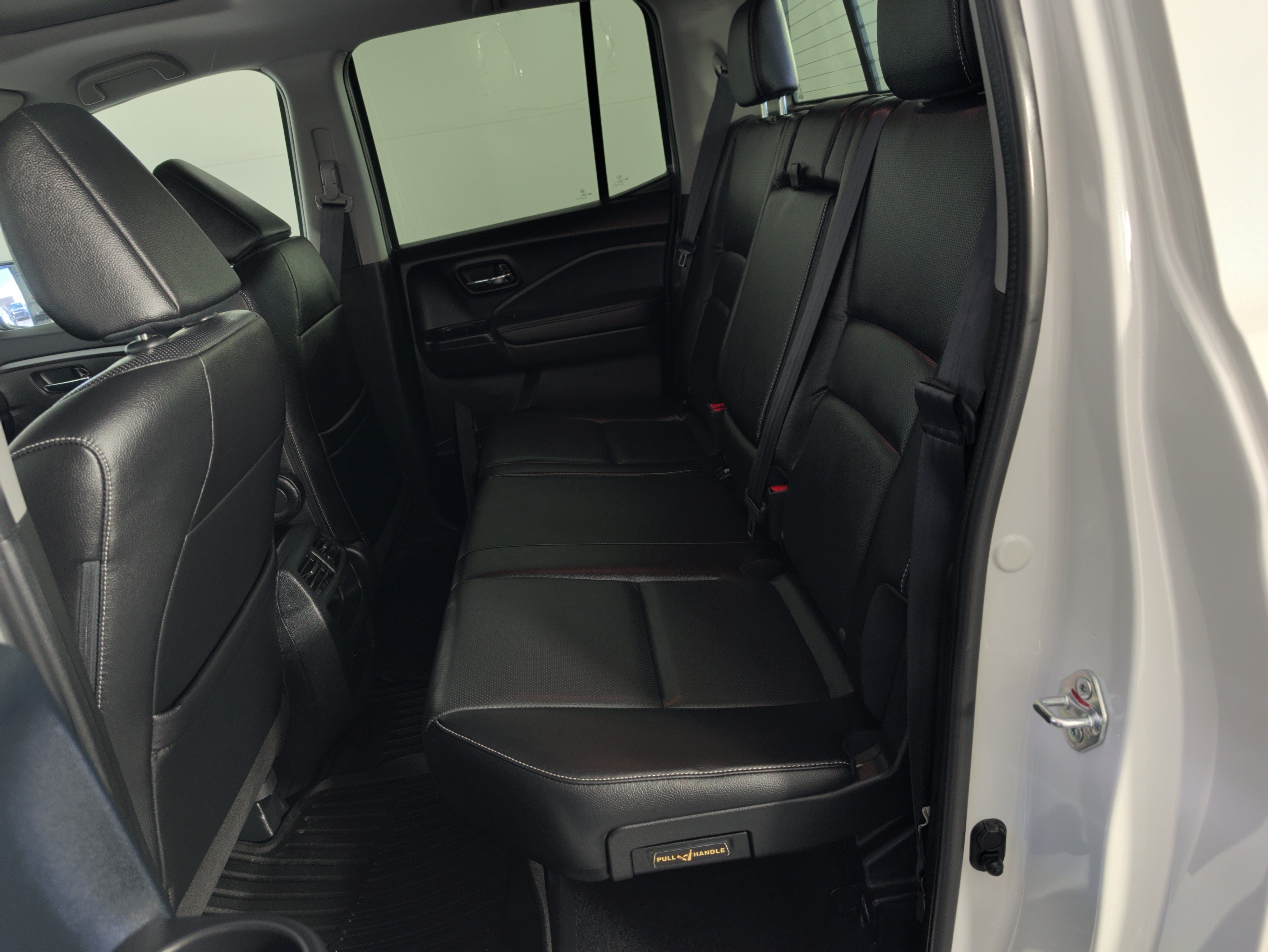 Certified 2023 Honda Ridgeline RTL image 22