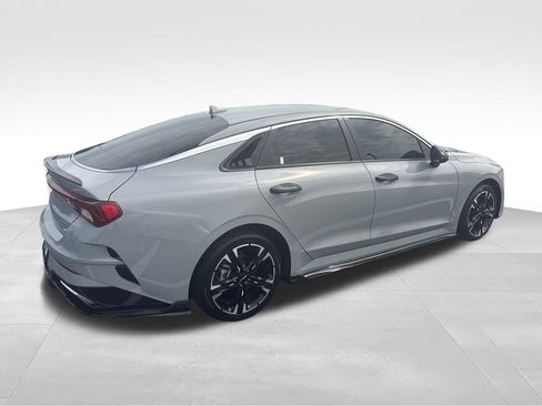 Used 2024 Kia K5 GT-Line FWD image 5