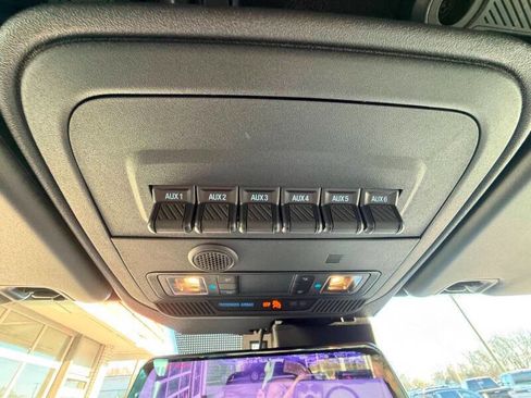 Used 2022 Ford Bronco Raptor AWD/4WD image 30
