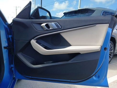 Used 2021 BMW 228i Gran Coupe w/ Convenience Package image 16