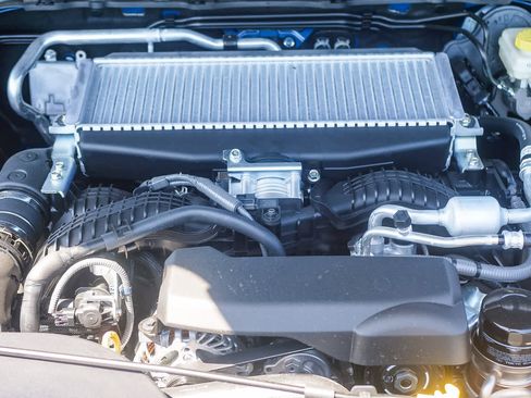 New 2026 Subaru Outback Wilderness image 12