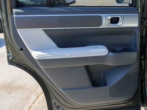 New 2026 Hyundai Santa Fe SEL image 11