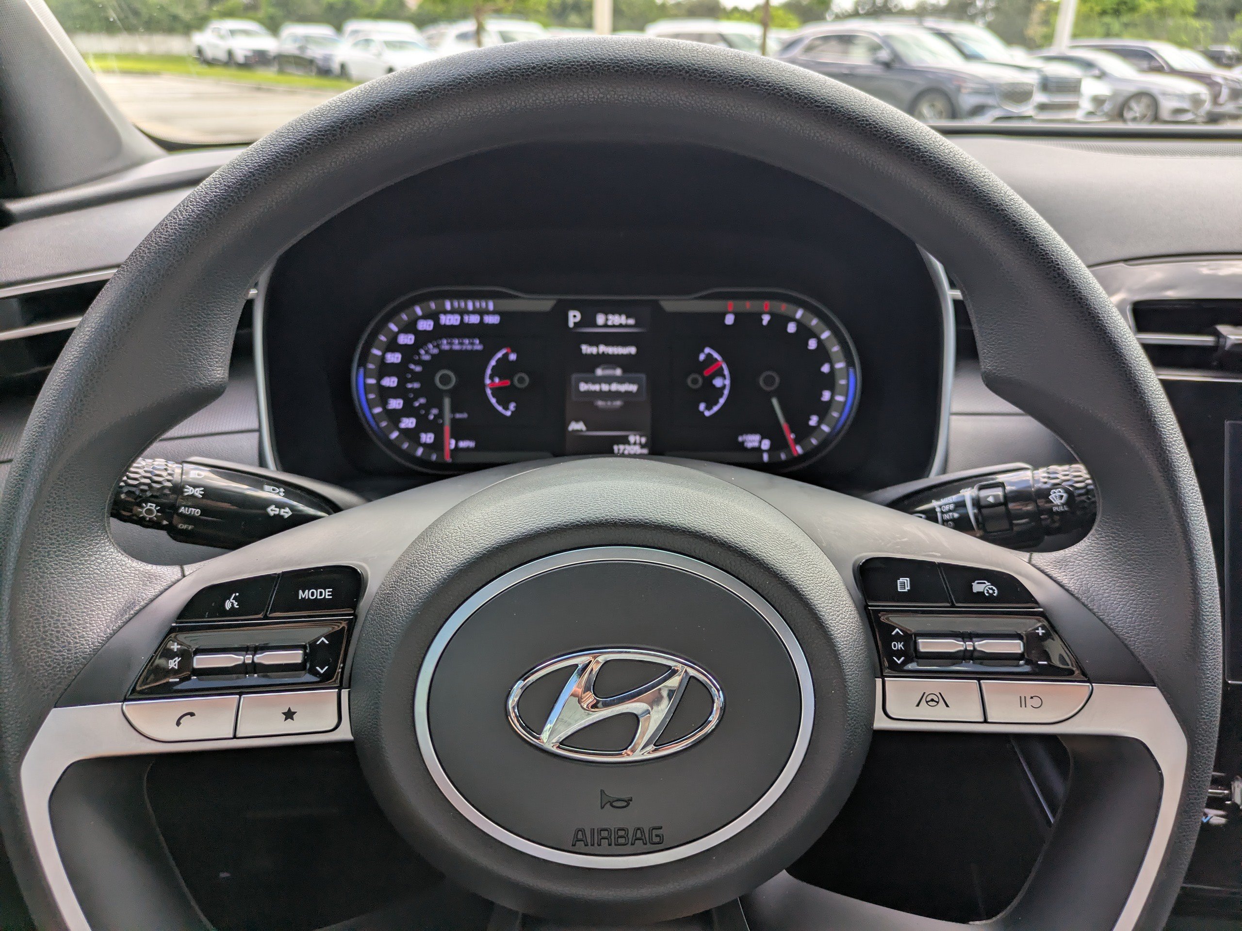 Certified 2024 Hyundai Santa Cruz SEL AWD/4WD image 25