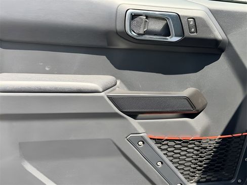 New 2025 Ford Bronco Raptor image 13