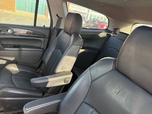 Used 2016 Buick Enclave Premium w/ Experience Buick Package image 10