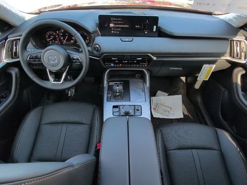 New 2026 MAZDA CX-90 3.3 Turbo w/ Premium Sport Pkg image 5