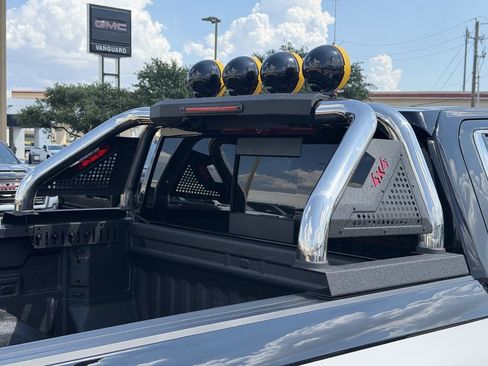 New 2026 GMC Sierra 1500 Denali Ultimate AWD/4WD image 11