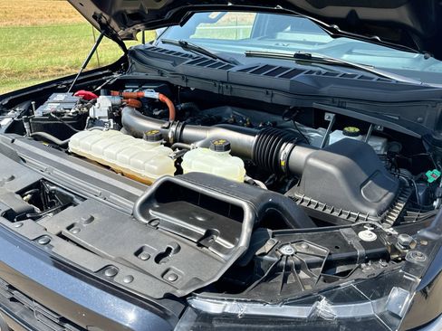 Used 2024 Ford F150 Lariat w/ Equipment Group 502A High AWD/4WD image 26