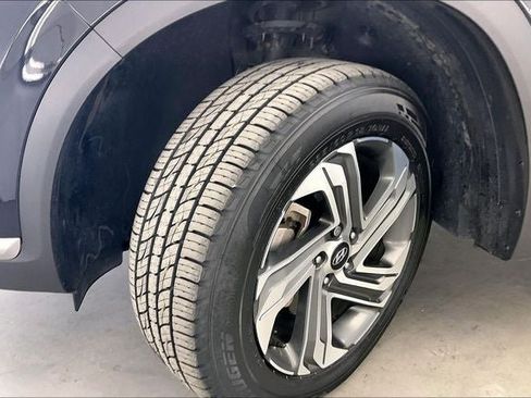 Certified 2023 Hyundai Santa Fe SEL AWD/4WD image 33