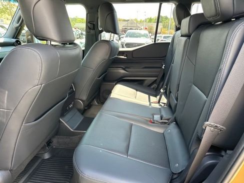 Used 2024 Toyota Land Cruiser image 14