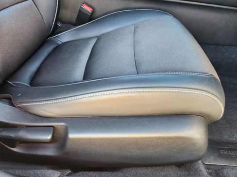 Used 2022 Honda Accord Sport image 28