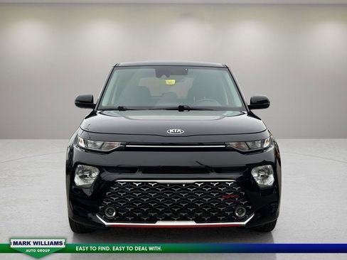 Used 2021 Kia Soul GT-Line image 2