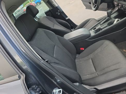 Certified 2023 Honda Accord LX image 22