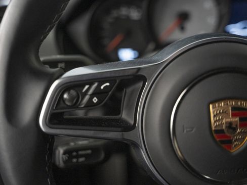 Used 2025 Porsche 718 Cayman S RWD image 32