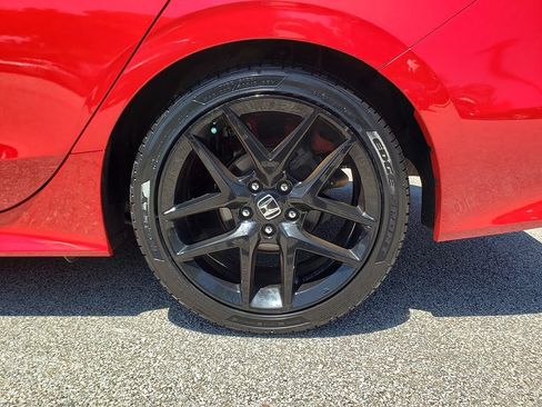 Used 2023 Honda Civic Sport image 15
