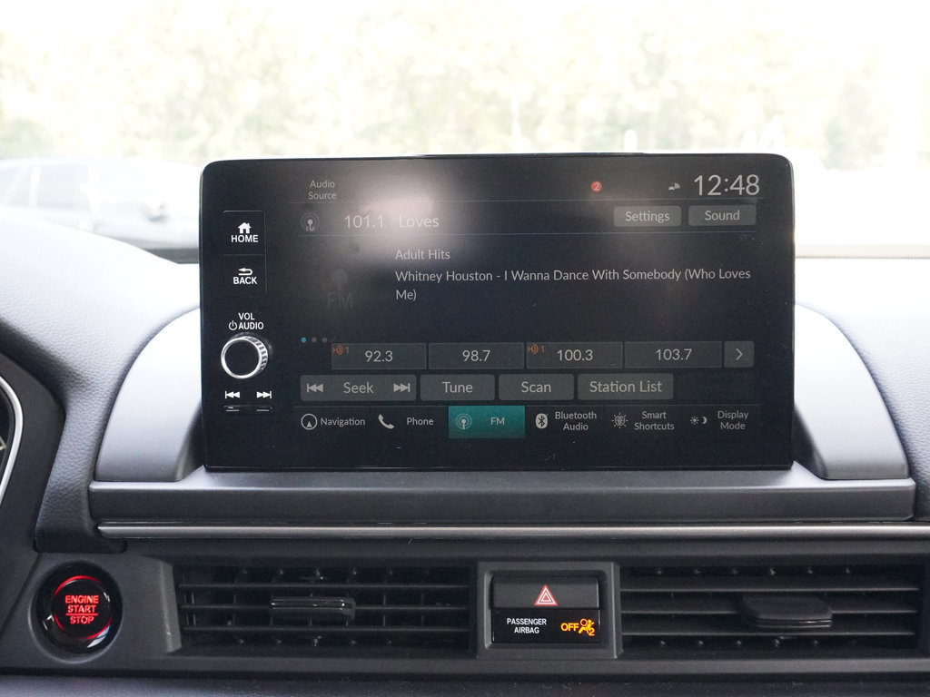 Used 2024 Honda Pilot Touring image 49