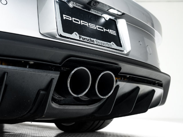 Certified 2024 Porsche 911 GT3 RWD image 37