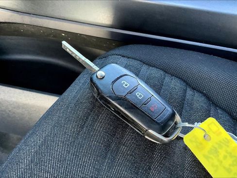 Used 2022 Ford F150 XL w/ STX Black Appearance Package image 10