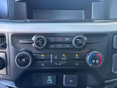 New 2026 Ford F250 XL image 11
