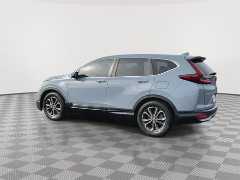 Used 2022 Honda CR-V EX-L image 6