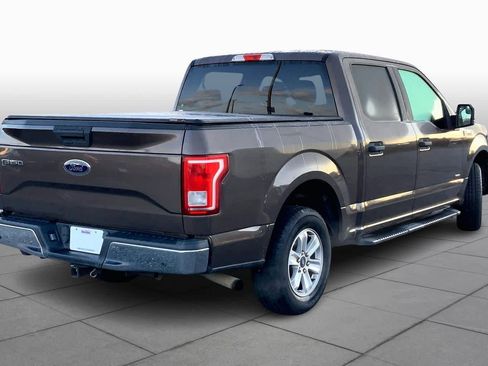 Used 2016 Ford F150 XLT w/ Trailer Tow Package image 11