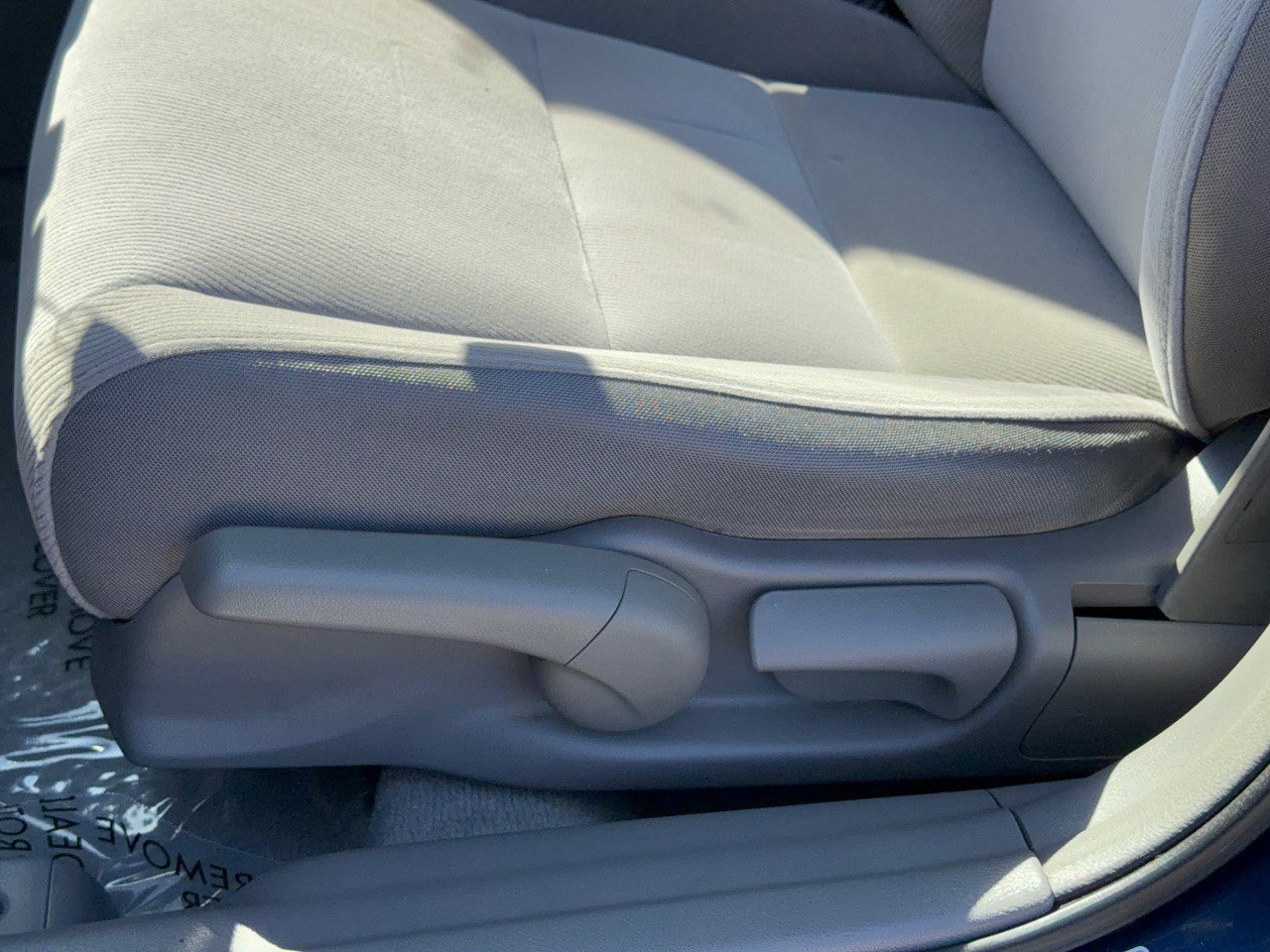 Used 2007 Honda Civic EX image 16