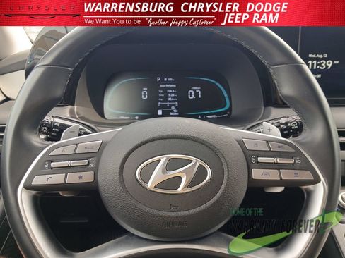 Used 2024 Hyundai Palisade XRT AWD/4WD image 22