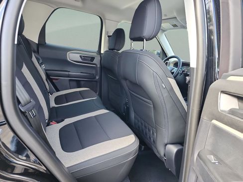 New 2025 Ford Bronco Sport Big Bend image 19