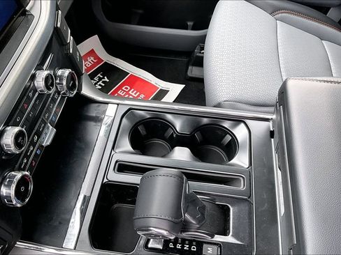 New 2026 Ford F150 Lariat AWD/4WD image 8