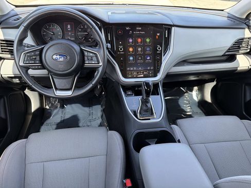 Used 2025 Subaru Legacy Premium w/ Popular Package #1A image 6