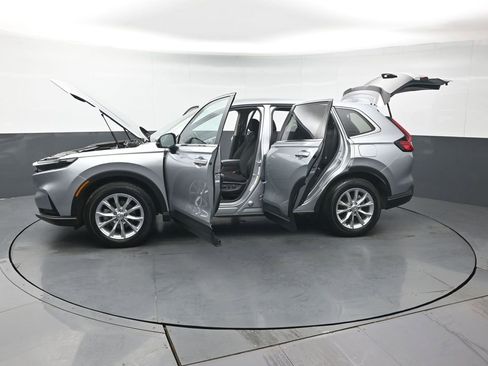 Certified 2024 Honda CR-V EX image 45
