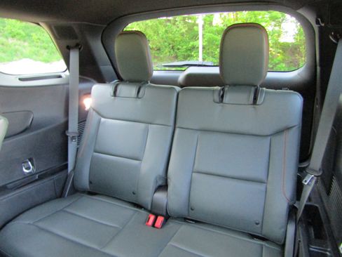 Used 2023 Ford Explorer Timberline w/ Timberline Technology Package AWD/4WD image 36