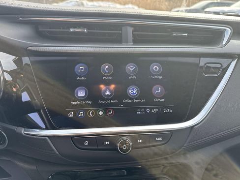 Certified 2023 Buick Encore GX Essence w/ Experience Buick Package image 13