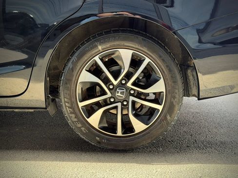 Used 2013 Honda Civic EX image 21