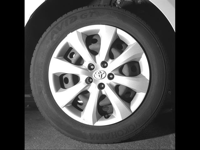 Used 2024 Toyota Corolla LE FWD image 9