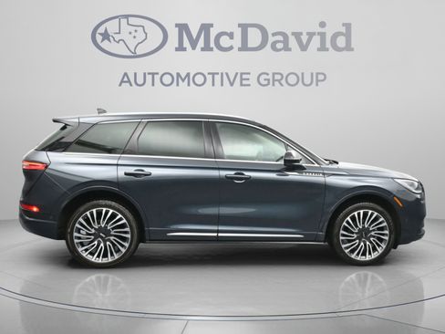 Used 2022 Lincoln Corsair Reserve w/ Equipment Group 201A AWD/4WD image 24