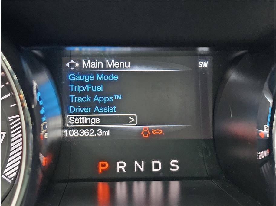 Used 2015 Ford Mustang GT Premium RWD image 12