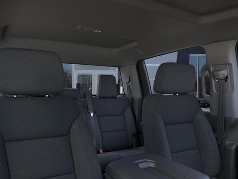 New 2026 GMC Sierra 1500 Pro w/ Graphite Edition image 24