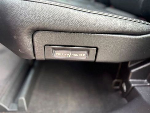 Used 2023 Honda Ridgeline RTL image 13