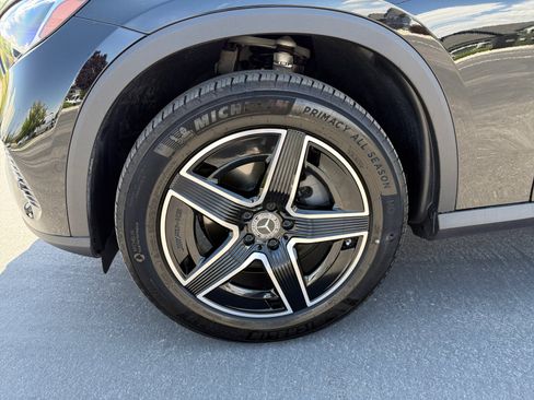 Certified 2026 Mercedes-Benz GLC 300 4MATIC image 26