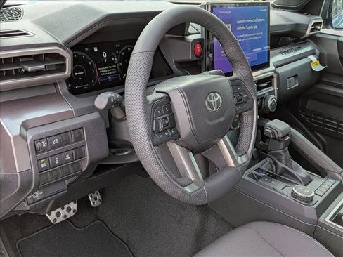 New 2026 Toyota Tacoma TRD Sport image 3