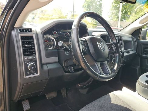 Used 2019 RAM 1500 Tradesman w/ SXT Plus Group AWD/4WD image 15