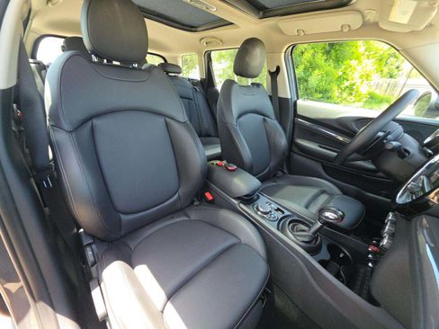 Used 2019 MINI Cooper Clubman S AWD/4WD image 5