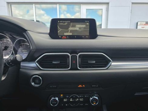 Used 2018 MAZDA CX-5 Touring w/ Preferred Equipment Package AWD/4WD image 12