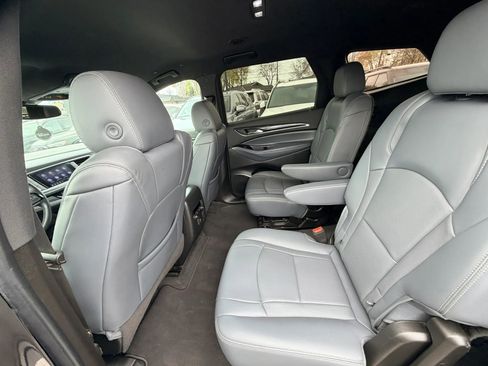 Used 2024 Buick Enclave Essence w/ Sport Touring Edition image 23