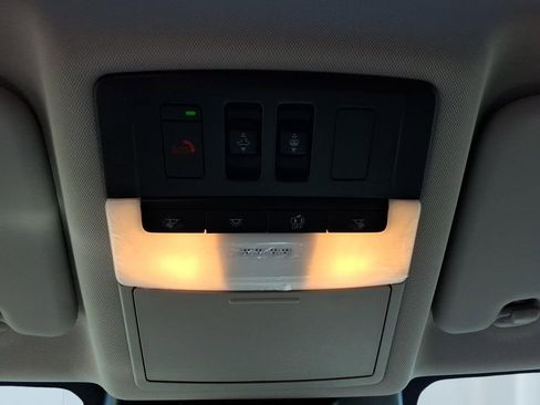 New 2026 Nissan Rogue SV FWD image 25